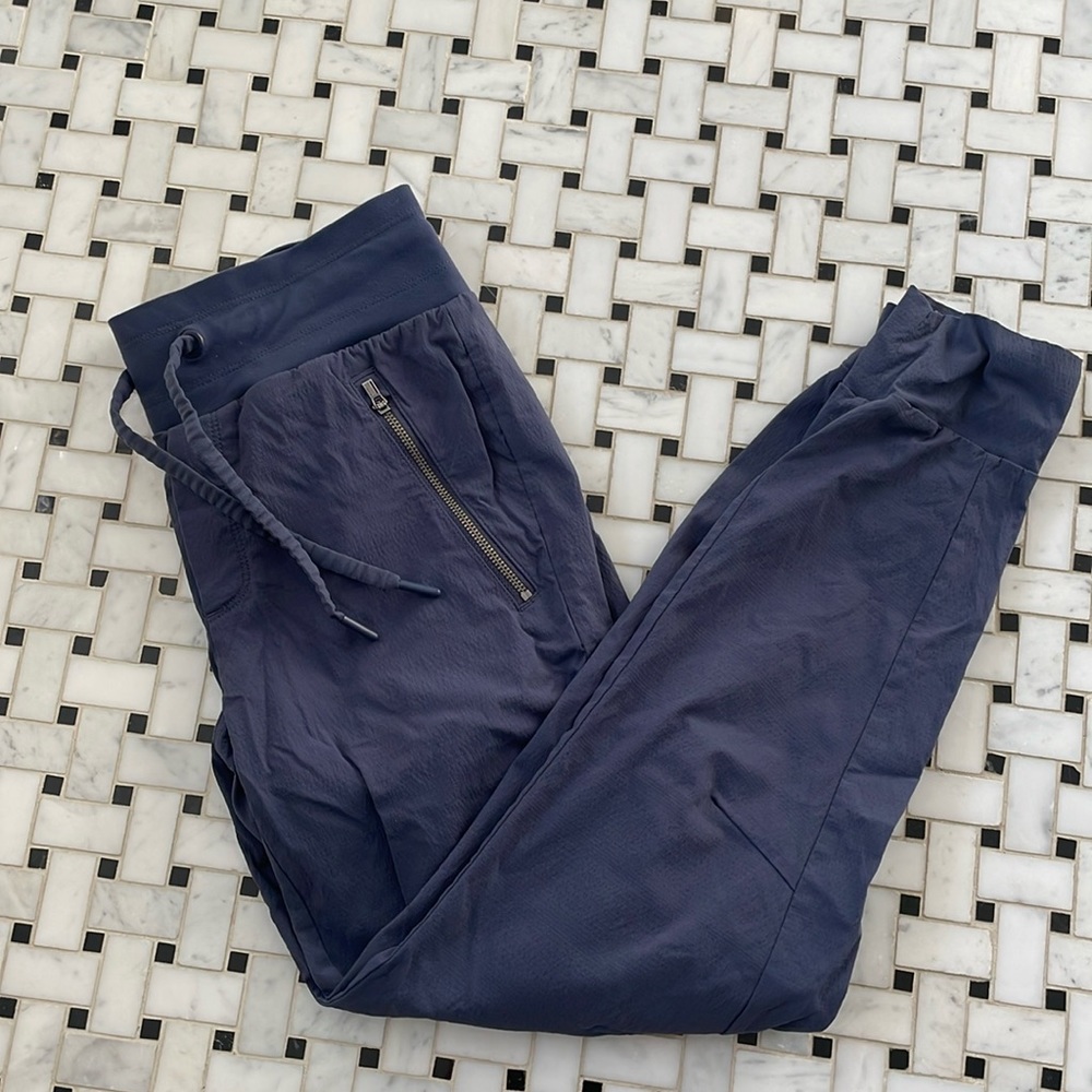 Athleta Trekkie North Jogger